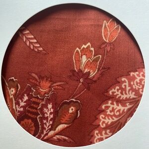 Sezane Foulard D' Ete "Flowers of Summer" NWT/NIB